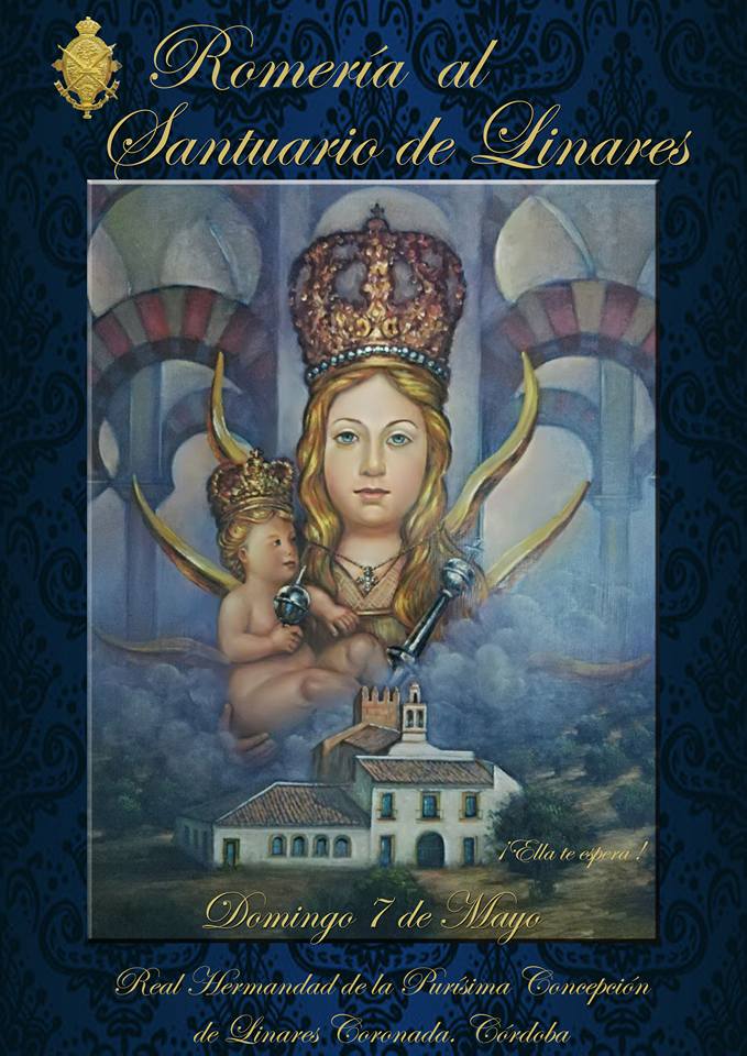 Romería de la Virgen de Linares  